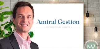 Nomination – Jusqu’à présent co-directeur des investissements d’Amiral Gestion, Louis d’Arvieu devient également président de l’asset manager dont l’encours s’élève à 4,2 milliards d’euros.