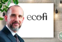 Nomination – Sébastien Garandeau rejoint la direction commerciale d’Ecofi en tant que responsable grands comptes.