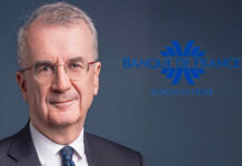 François Villeroy de Galhau ne terminera pas son mandat à la Banque de France.