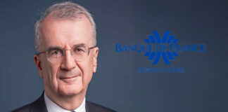 François Villeroy de Galhau ne terminera pas son mandat à la Banque de France.