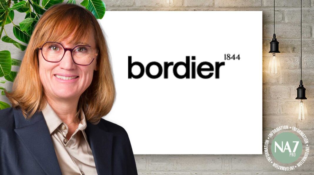 Nomination – Bordier & Cie France recrute Sandrine Pennec comme directrice de clientèle privée et responsable du bureau de Brest.