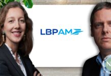 Nominations – Émilie Goirand rejoint LBP AM comme responsable ESG dette corporate et solutions non cotées.