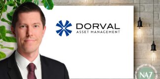 Nomination – Arthur David-Boyet devient directeur du développement clientèles externes France et Europe francophone de Dorval AM.