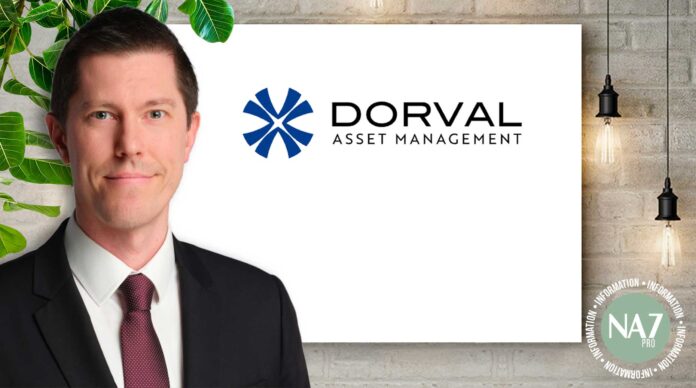 Nomination – Arthur David-Boyet devient directeur du développement clientèles externes France et Europe francophone de Dorval AM.