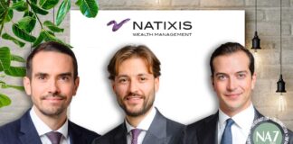 Nominations – Tous trois issus d’Edmond de Rothschild, Thibauld Millet, Thomas Bureau et Alexander Bigalke rejoignent Natixis Wealth Management.