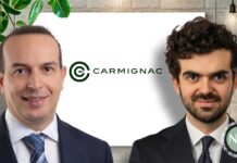 Carmignac renforce son équipe dédiée à la dette émergente avec Lamine Bougueroua et Thomas Belaich.