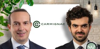 Carmignac renforce son équipe dédiée à la dette émergente avec Lamine Bougueroua et Thomas Belaich.