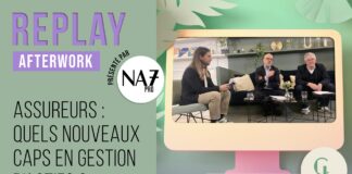 Vidéo – Le 28 janvier dernier, le Cercle LAB et News Asset Pro ont organisé un Afterwork consacré aux nouveaux caps des assureurs en matière de gestion d’actifs.