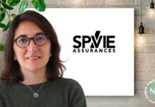 SPVie Assurances officialise le recrutement de Sophie Elkrief.
