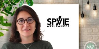 SPVie Assurances officialise le recrutement de Sophie Elkrief.