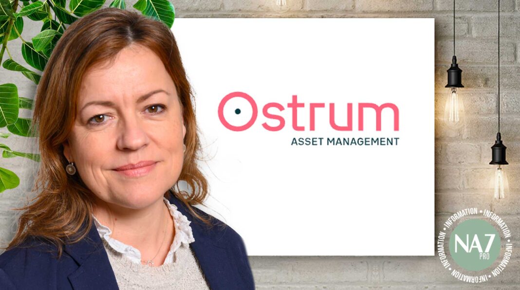 Nomination – Maud Pierre-Minuit est désormais directrice des transitions durables d’Ostrum AM.