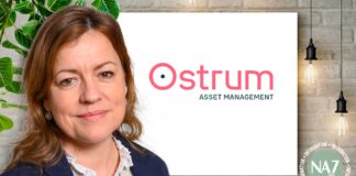 Nomination – Maud Pierre-Minuit est désormais directrice des transitions durables d’Ostrum AM.