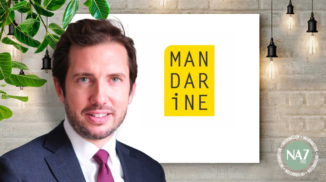 François L’Hénoret quitte Montpensier Arbevel pour rejoindre Mandarine Gestion.