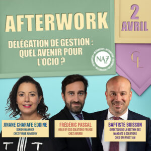 Afterwork OCIO News Asset Pro