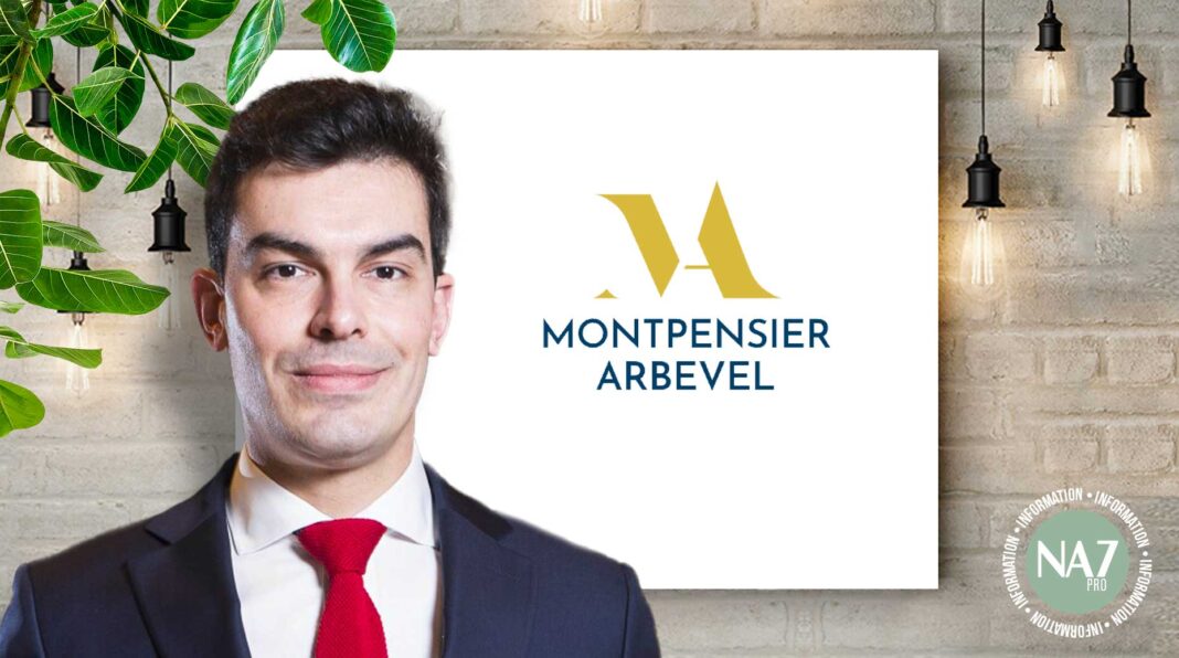 Nomination – Philippe Gaboriau va rejoindre Montpensier Arbevel en tant que directeur de Montpensier Arbevel Investment Solutions.