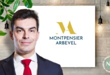 Nomination – Philippe Gaboriau va rejoindre Montpensier Arbevel en tant que directeur de Montpensier Arbevel Investment Solutions.
