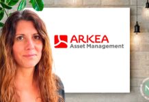 Arkéa Asset Management – Sophie Leblay en renfort Sophie Leblay rejoint Arkéa Asset Management en qualité de responsable commerciale CGP et plateformes.