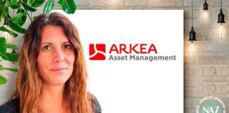 Sophie Leblay rejoint Arkéa Asset Management en qualité de responsable commerciale CGP et plateformes.