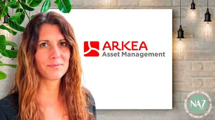 Sophie Leblay rejoint Arkéa Asset Management en qualité de responsable commerciale CGP et plateformes.