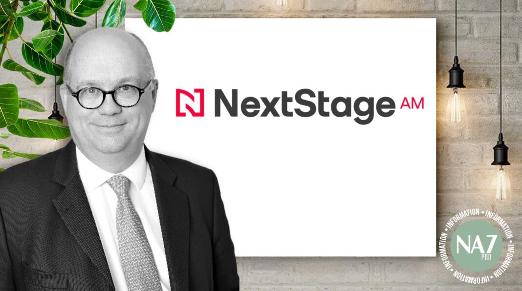 NexstageNomiNewsAssetPro Nomination – Rodolphe Ignasiak rejoint Nextstage AM comme partner au sein de l’équipe relations investisseurs institutionnels.