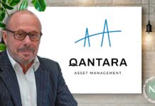 Nomination – Joseph Châtel vient de rejoindre Qantara AM.