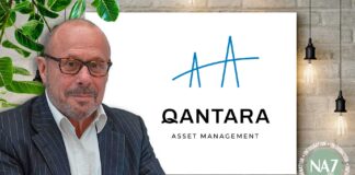 Nomination – Joseph Châtel vient de rejoindre Qantara AM.