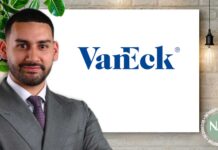 Nomination – Adyl Bou vient d’être promu associate director - business development pour la France et Monaco de VanEck.