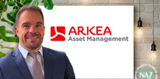 Nomination – Julien Petit prend la tête du pôle de gestion crédit et total return d’Arkéa Asset Management.
