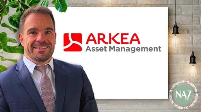 Nomination – Julien Petit prend la tête du pôle de gestion crédit et total return d’Arkéa Asset Management.