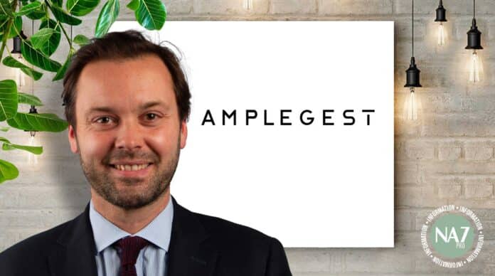 Bertrand Conchon quitte Ofi Invest AM pour rejoindre Amplegest.