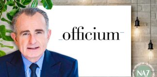 Nomination – David Blanc vient de rejoindre Officium Asset Management.