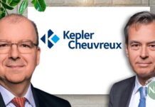 Nominations – Frédéric Méron et Christophe Leblanc viennent de rejoindre Kepler Cheuvreux.