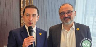 Hervé Mercier Ythier (Swiss Life Banque Privée) et Denis Lehman (Swiss Life Asset Managers France) au micro de News Asset Pro.