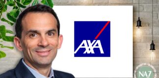 Nomination – Paul Flavier vient de devenir directeur des investissements d’Axa en France, un poste jusque-là occupé par Matthieu Bonte.