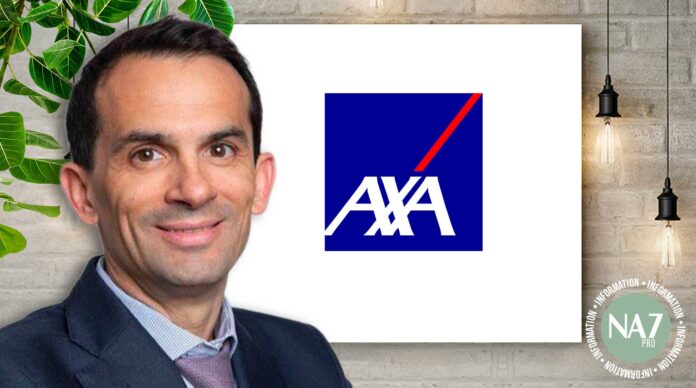 Nomination – Paul Flavier vient de devenir directeur des investissements d’Axa en France, un poste jusque-là occupé par Matthieu Bonte.