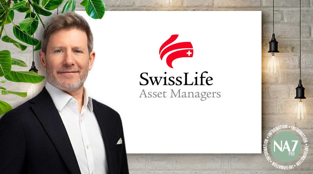 CharlesBartoliNewsAssetPro Nomination – Charles Bartoli rejoint Swiss Life Asset Managers France.