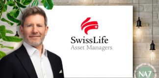 Nomination – Charles Bartoli rejoint Swiss Life Asset Managers France.
