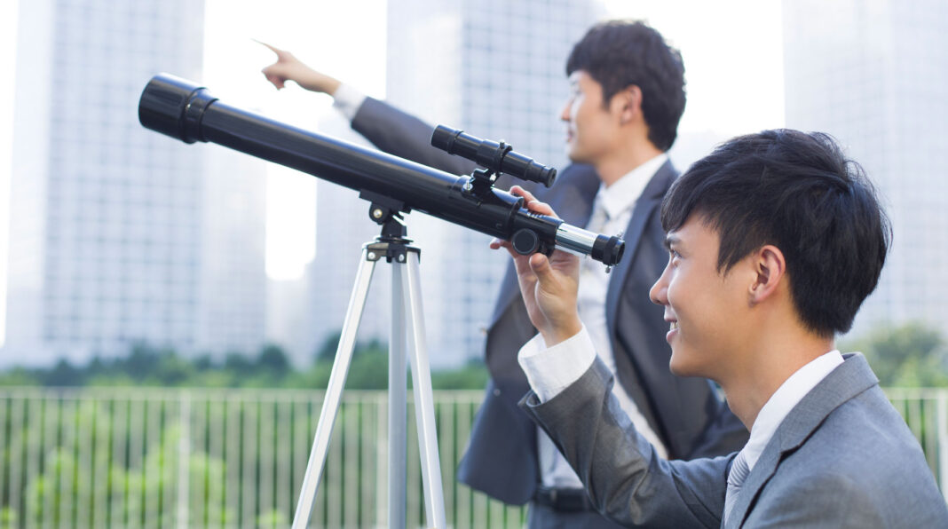 Infographies – À l’occasion d’un point investisseurs, BNP Paribas a dévoilé des objectifs 2030 pour son activité de gestion d’actifs.