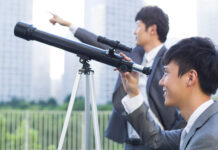 Infographies – À l’occasion d’un point investisseurs, BNP Paribas a dévoilé des objectifs 2030 pour son activité de gestion d’actifs.