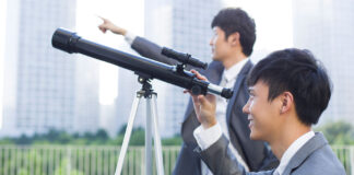 Infographies – À l’occasion d’un point investisseurs, BNP Paribas a dévoilé des objectifs 2030 pour son activité de gestion d’actifs.