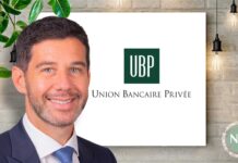 Benjamin Schapiro va devenir président d’UBP Asset Management (France).