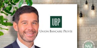 Benjamin Schapiro va devenir président d’UBP Asset Management (France).