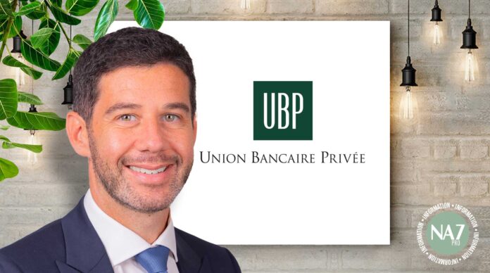 Benjamin Schapiro va devenir président d’UBP Asset Management (France).