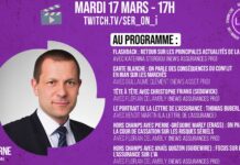 Ca Tourne l'émission du 17 mars 2026