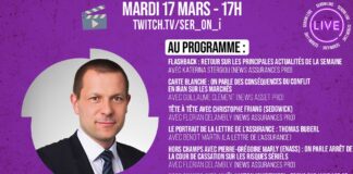 Ca Tourne l'émission du 17 mars 2026