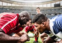 Infographies – Alors que les grandes plateformes de conseil en gestion de patrimoine tiennent le haut de l’affiche, d’autres acteurs sont également actifs sur le marché.