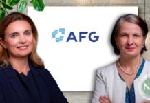 Nominations – Delphine de Chaisemartin devient directrice générale déléguée de l’AFG.