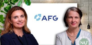 Nominations – Delphine de Chaisemartin devient directrice générale déléguée de l’AFG.