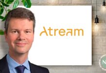 Thibaut Léonard a quitté Schroders pour rejoindre Atream.