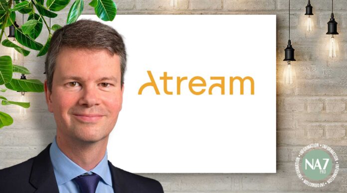 Thibaut Léonard a quitté Schroders pour rejoindre Atream.